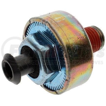 213-4458 by ACDELCO - Ignition Knock (Detonation) Sensor