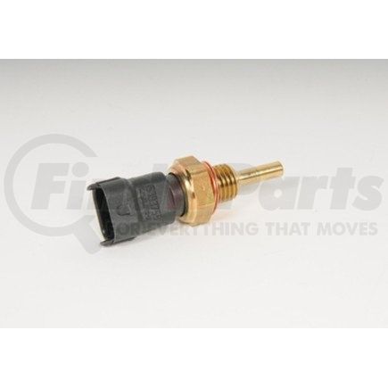213-4525 by ACDELCO - Engine Coolant Temperature Sensor