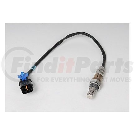 213-4551 by ACDELCO - Genuine GM Parts™ Oxygen Sensor