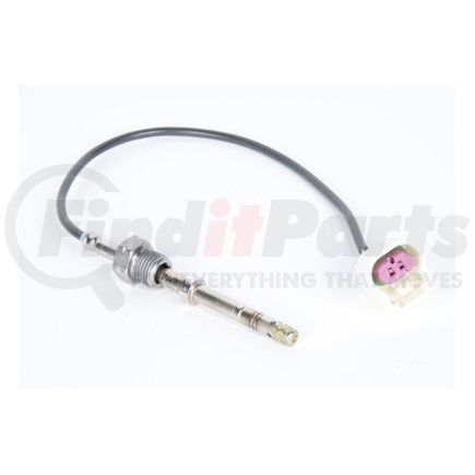 213-4587 by ACDELCO - Position 3 and 5 Exhaust Temperature Sensor