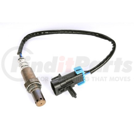 213-4693 by ACDELCO - Genuine GM Parts™ Oxygen Sensor