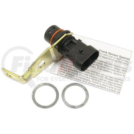 213-4761 by ACDELCO - Engine Crankshaft Position Sensor