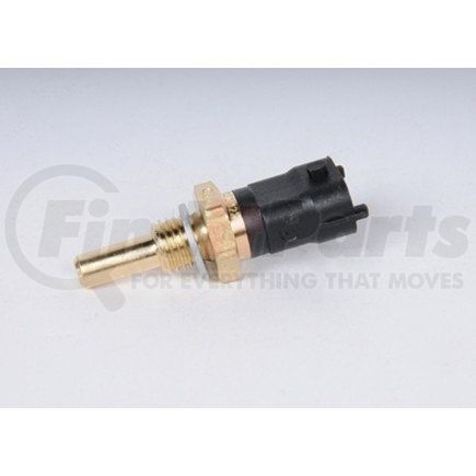 213-4777 by ACDELCO - Engine Coolant Temperature Sensor