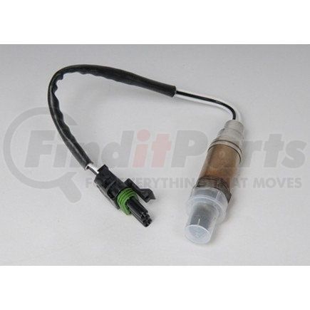 213-632 by ACDELCO - Genuine GM Parts™ Oxygen Sensor