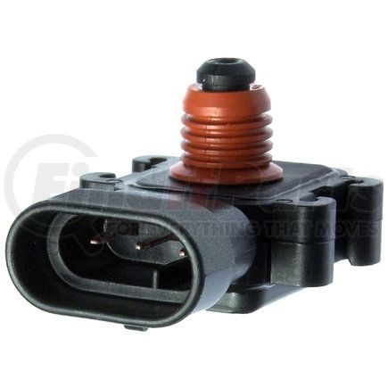 213-796 by ACDELCO - Manifold Absolute Pressure Sensor