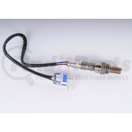 213-801 by ACDELCO - Heated Oxygen Sensor