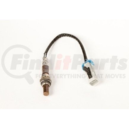 213-802 by ACDELCO - Genuine GM Parts™ Oxygen Sensor