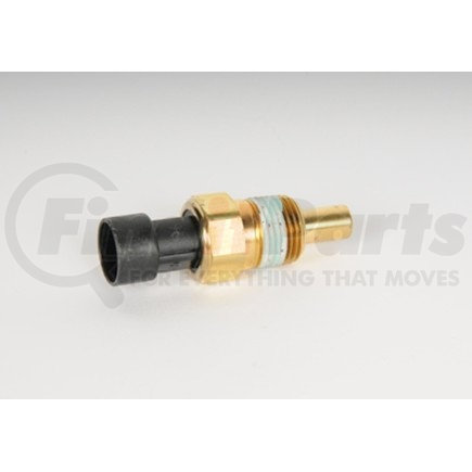 213-815 by ACDELCO - GM Original Equipment™ Engine Coolant Temperature Sensor