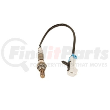 213-819 by ACDELCO - Genuine GM Parts™ Oxygen Sensor