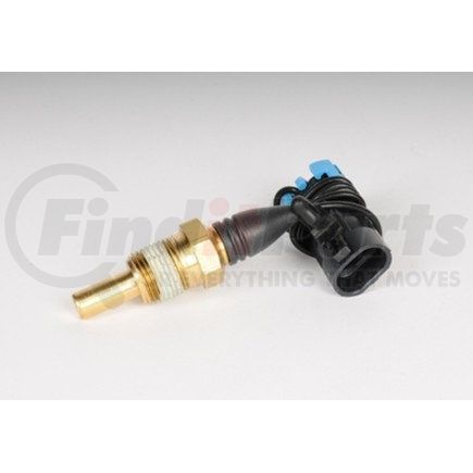 213-820 by ACDELCO - Engine Coolant Temperature Sensor