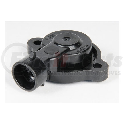 213-912 by ACDELCO - GM Original Equipment™ Throttle Position Sensor