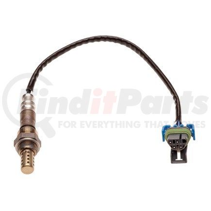 213-939 by ACDELCO - Genuine GM Parts™ Oxygen Sensor