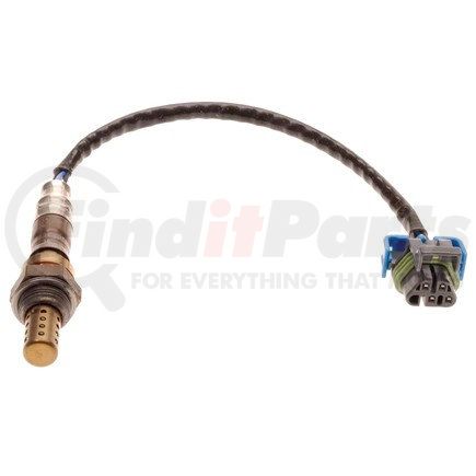 213-941 by ACDELCO - Genuine GM Parts™ Oxygen Sensor