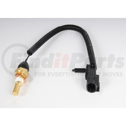 213-963 by ACDELCO - Engine Coolant Temperature Sensor