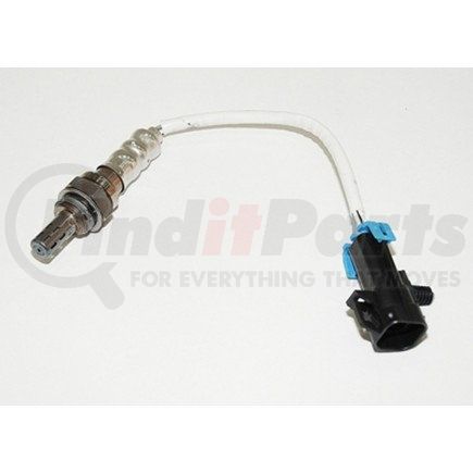 213-968 by ACDELCO - Genuine GM Parts™ Oxygen Sensor