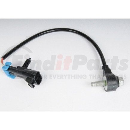 213-969 by ACDELCO - Ignition Knock (Detonation) Sensor