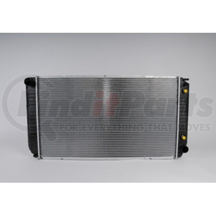 213-80 by ACDELCO - RADIATOR ASM