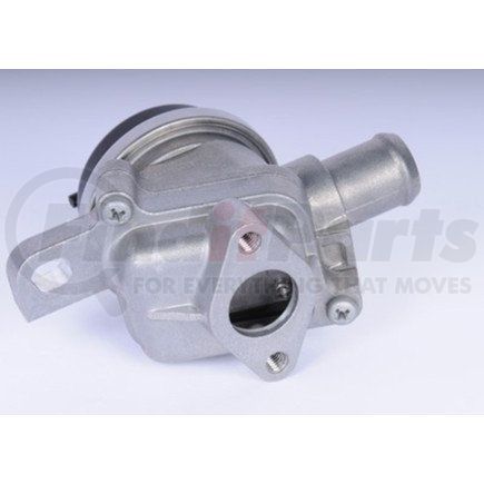 214-1024 by ACDELCO - Air Injection Valve