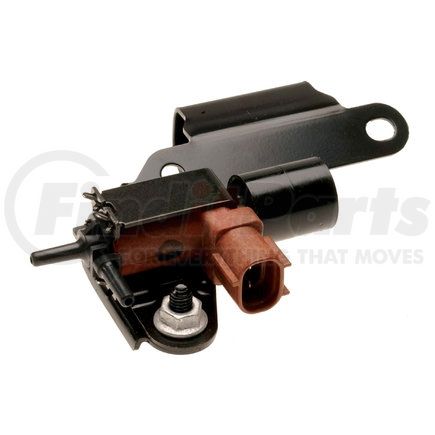 214-1035 by ACDELCO - GM Original Equipment™ Secondary Air Injection Vacuum Control Solenoid Valve