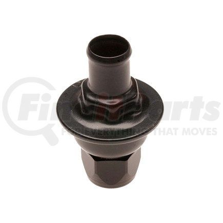 214-1045 by ACDELCO - Genuine GM Parts™ Secondary Air Injection Check Valve