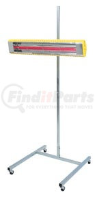 17-1015 by INFRATECH - 120V SpeedRay 2 Short Wave System