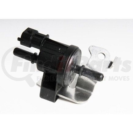 214-1946 by ACDELCO - GM Original Equipment™ Vapor Canister Purge Valve