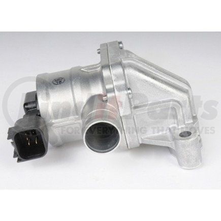 214-2151 by ACDELCO - Air Injection Valve