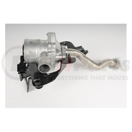 214-2258 by ACDELCO - Air Injection Valve