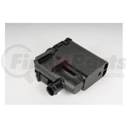 214-2308 by ACDELCO - Genuine GM Parts™ Vapor Canister Vent Solenoid