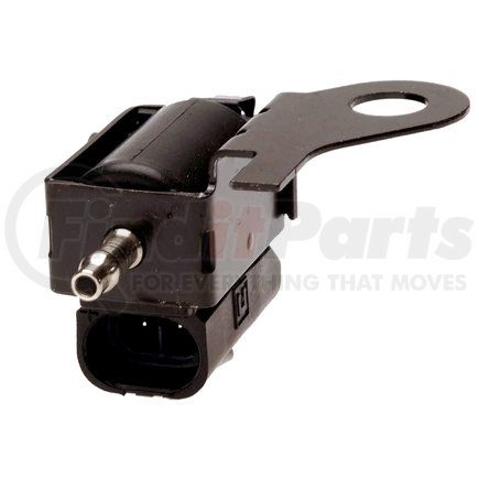 214-474 by ACDELCO - Turbocharger Wastegate Solenoid