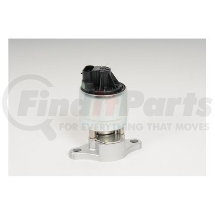 214-5007 by ACDELCO - EGR Valve