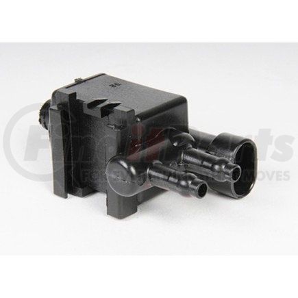 214-565 by ACDELCO - Air Injection Valve