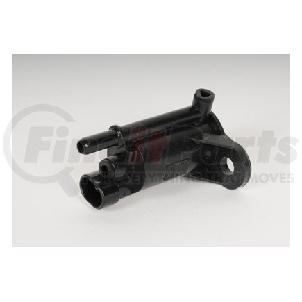 214-646 by ACDELCO - GM Original Equipment™ Vapor Canister Purge Valve