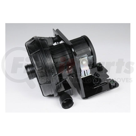 215-629 by ACDELCO - Secondary Air Injection Pump - 7/8" Hose I.D., 1-1/8" Hose O.D.