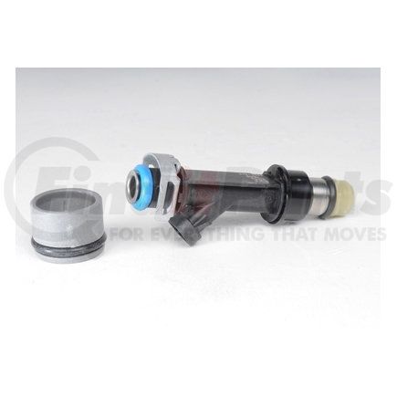 217-1561 by ACDELCO - Multi-Port Fuel Injector Kit with Fuel Injector, Seals, and Insulators