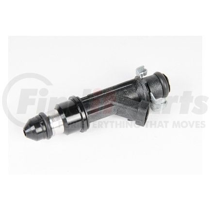 217-1602 by ACDELCO - GM Original Equipment™ Fuel Injector