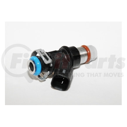 217-1621 by ACDELCO - Sequential Multi-Port Fuel Injector Assembly