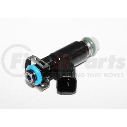 217-1626 by ACDELCO - Sequential Multi-Port Fuel Injector Assembly