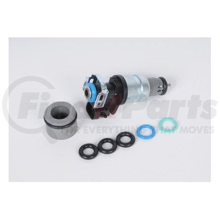 217-1628 by ACDELCO - Multi-Port Fuel Injector Kit