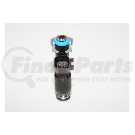 217-1634 by ACDELCO - Multi-Port Fuel Injector Assembly