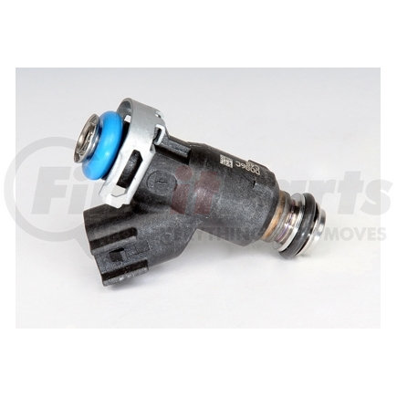 217-2299 by ACDELCO - Sequential Multi-Port Fuel Injector Assembly