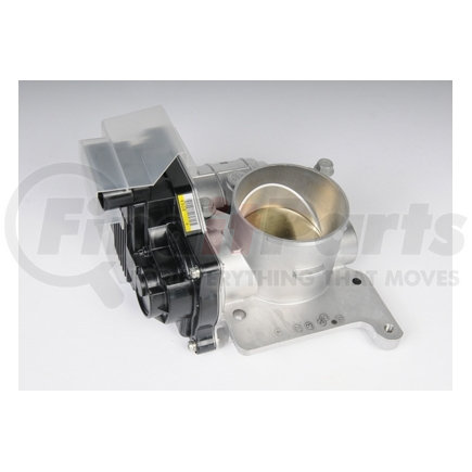 217-2301 by ACDELCO - Fuel Injection Throttle Body with Throttle Actuator