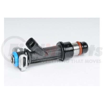 217-2915 by ACDELCO - Multi-Port Fuel Injector Assembly