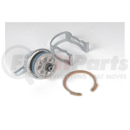 217-3072 by ACDELCO - Fuel Injection Pressure Regulator Kit with Clip and Snap Ring