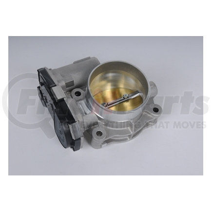 217-3103 by ACDELCO - Fuel Injection Throttle Body with Throttle Actuator