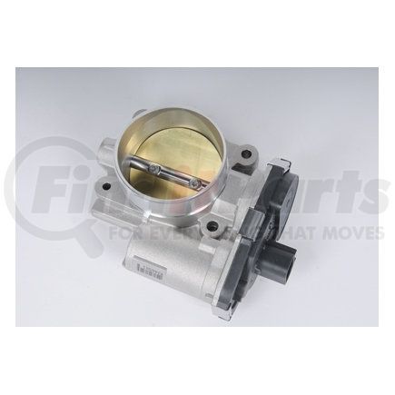 217-3104 by ACDELCO - Fuel Injection Throttle Body - with Throttle Actuator