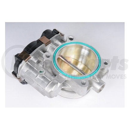 217-3108 by ACDELCO - Fuel Injection Throttle Body with Throttle Actuator