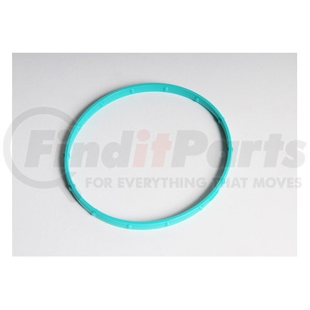 217-3109 by ACDELCO - Fuel Injection Throttle Body Seal