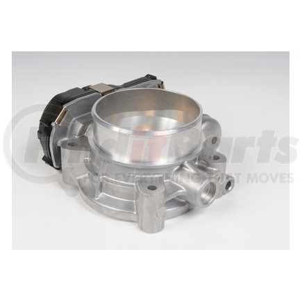 217-3150 by ACDELCO - Fuel Injection Throttle Body with Throttle Actuator