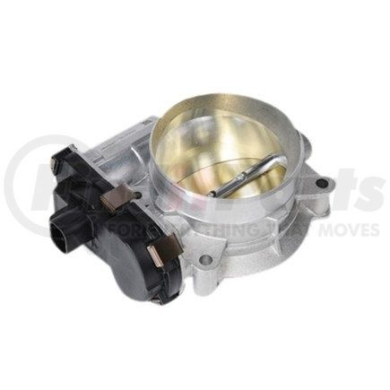 217-3151 by ACDELCO - Fuel Injection Throttle Body Assembly - with Throttle Actuator